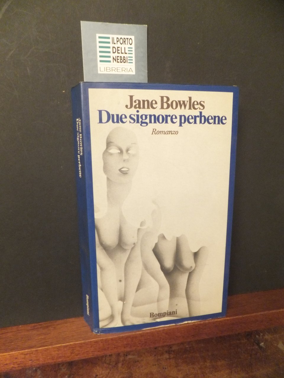 DUE SIGNORE PERBENE