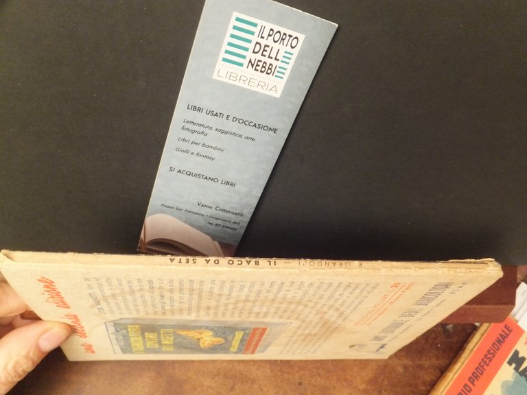 CONSERVAZIONE DEI CEREALI