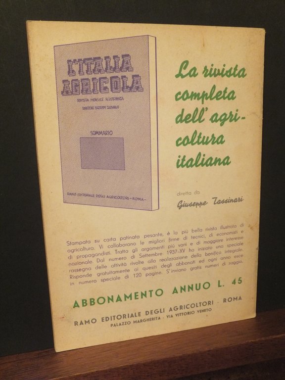 SOCCORSI D'URGENZA AL BESTIAME