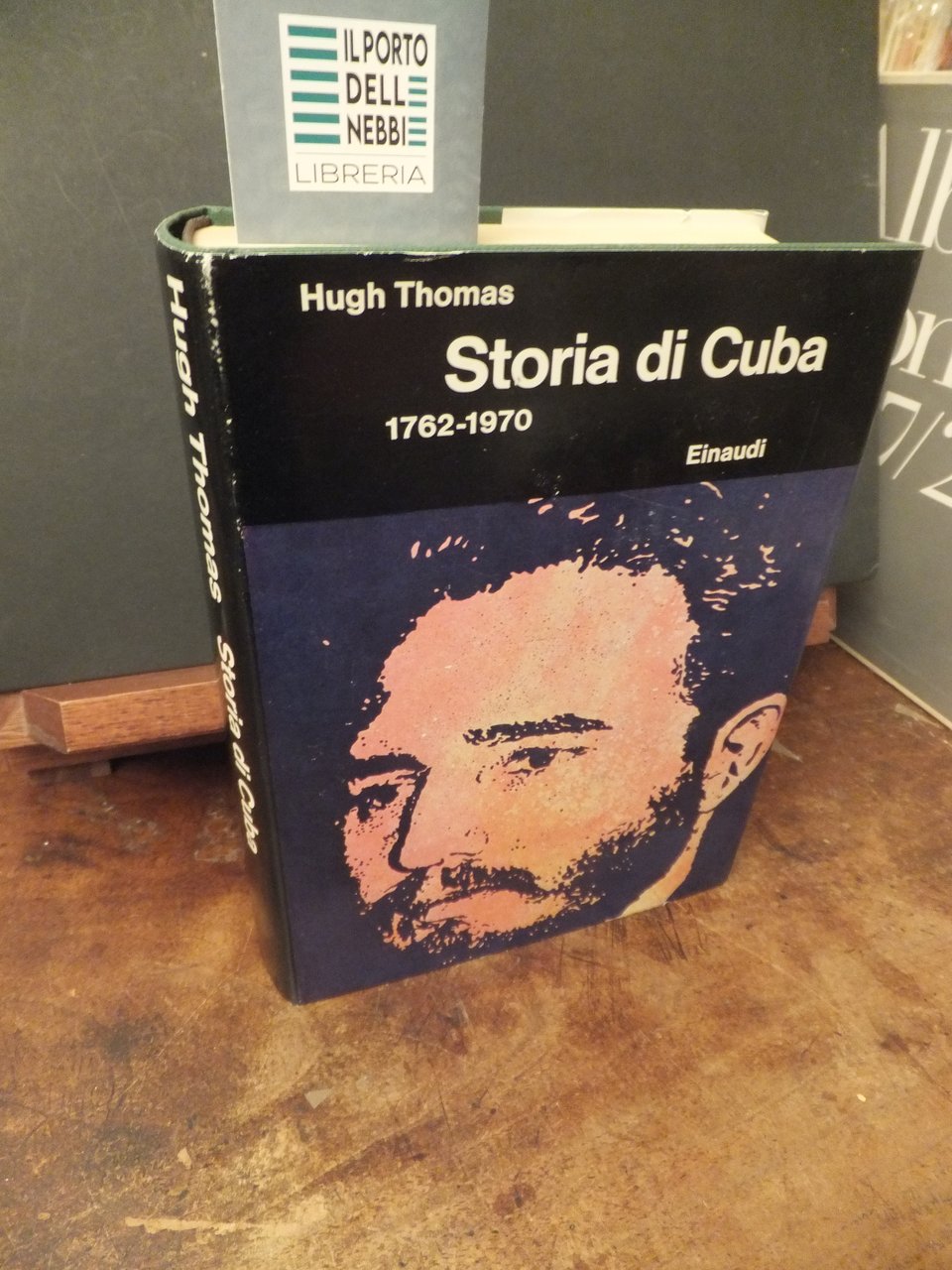 STORIA DI CUBA 1762 - 1970