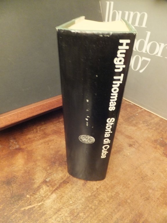 STORIA DI CUBA 1762 - 1970