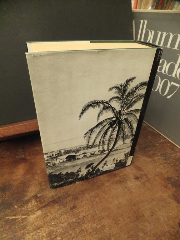 STORIA DI CUBA 1762 - 1970