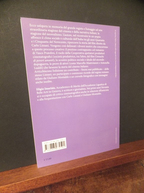 LA PARABOLA DEL NEOREALISMO NELLE CRONACHE DI POVERI AMANTI DI …