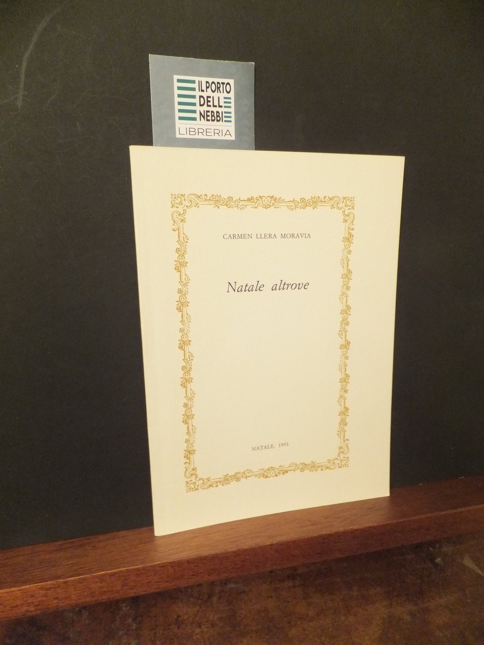 NATALE ALTROVE | Immagine principale