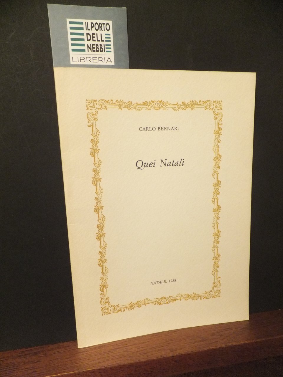 QUEI NATALI | Immagine principale