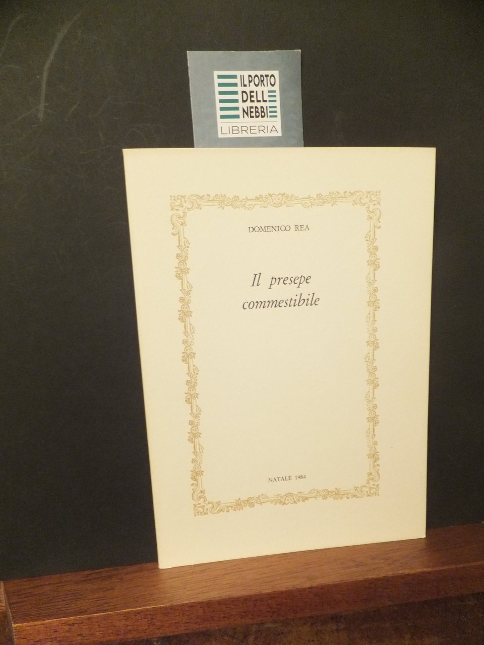 IL PRESEPE COMMESTIBILE | Immagine principale