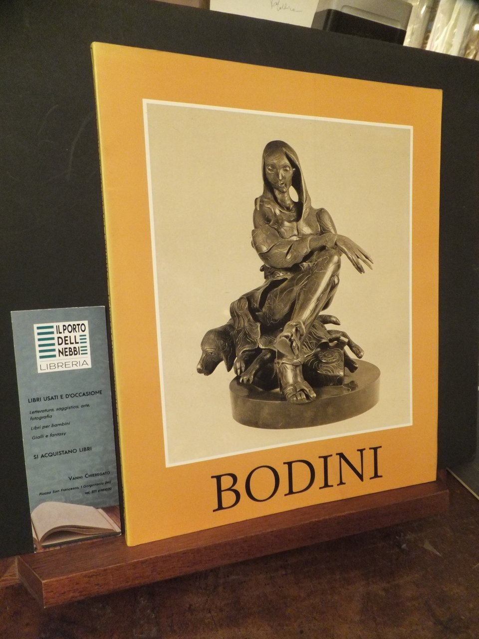 BODINI - ARPITESCA - CASALBELTRAME 24 MAGGIO - 1 GIUGNO …