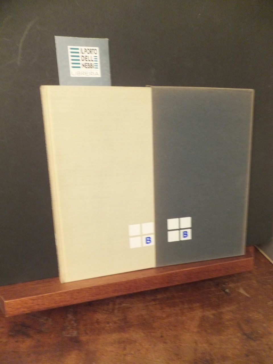 UN BELLISSIMO NOVEMBRE | Immagine principale