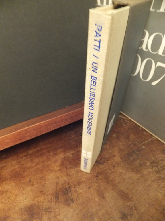 UN BELLISSIMO NOVEMBRE | Immagine Gallery 3