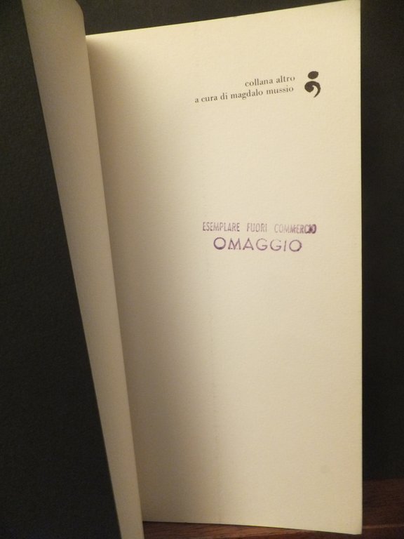 LA PRATICA VISUALE DEL LINGUAGGIO DALLA POESIA CONCRETA ALLA NUOVA … | Immagine Gallery 2