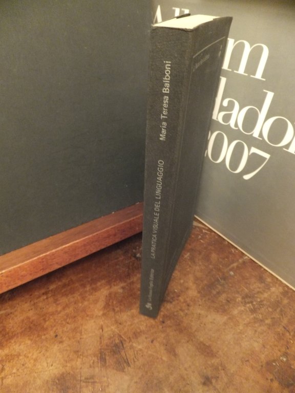 LA PRATICA VISUALE DEL LINGUAGGIO DALLA POESIA CONCRETA ALLA NUOVA … | Immagine Gallery 4