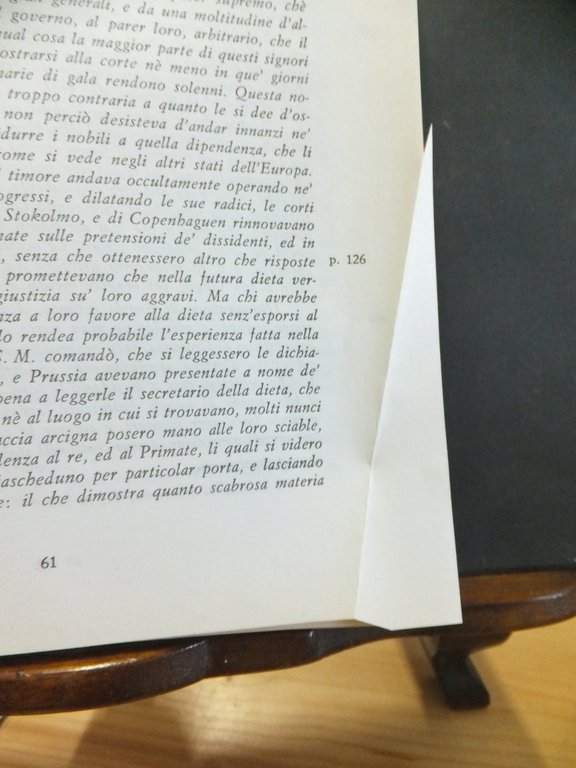 CASANOVA | Immagine Gallery 3