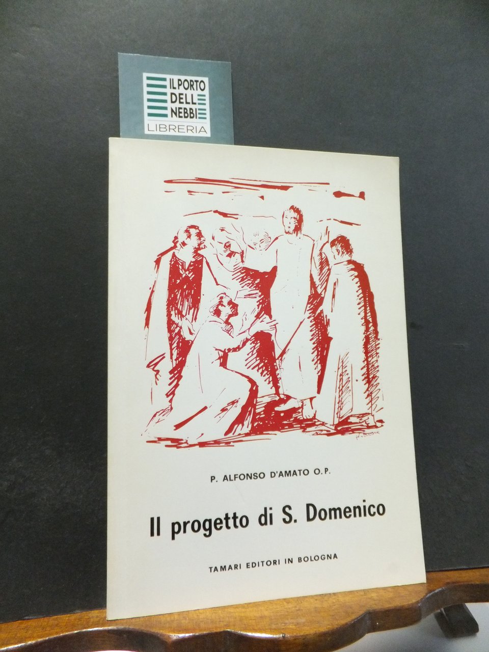 IL PROGETTO DI S. DOMENICO | Immagine principale
