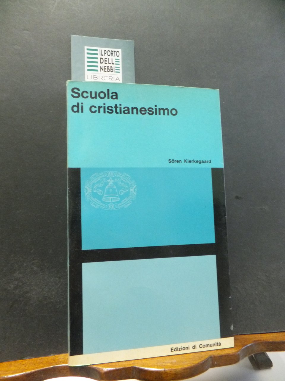 SCUOLA DI CRISTIANESIMO | Immagine principale