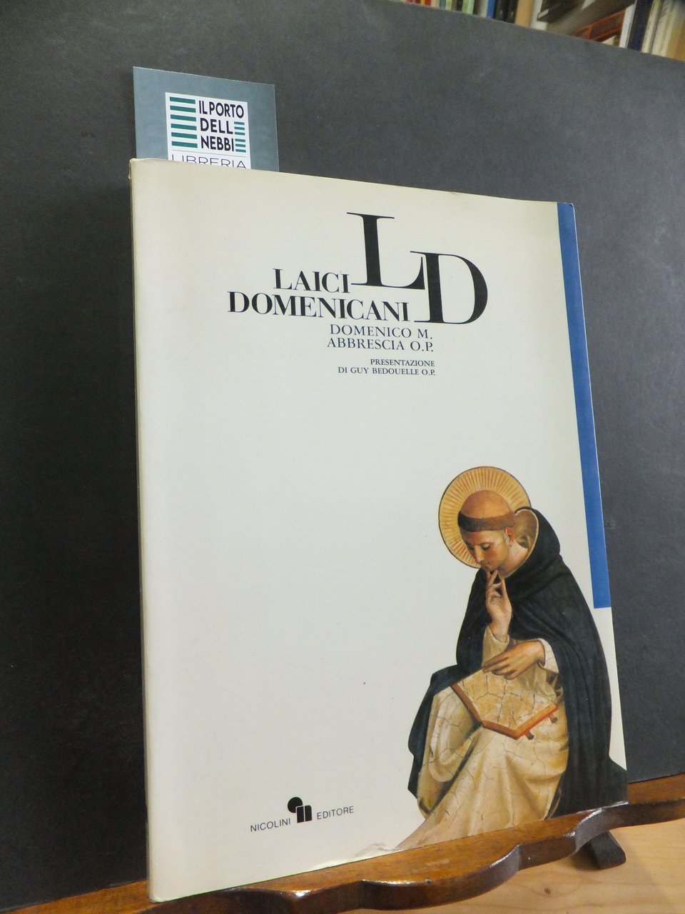 LD - LAICI DOMENICANI