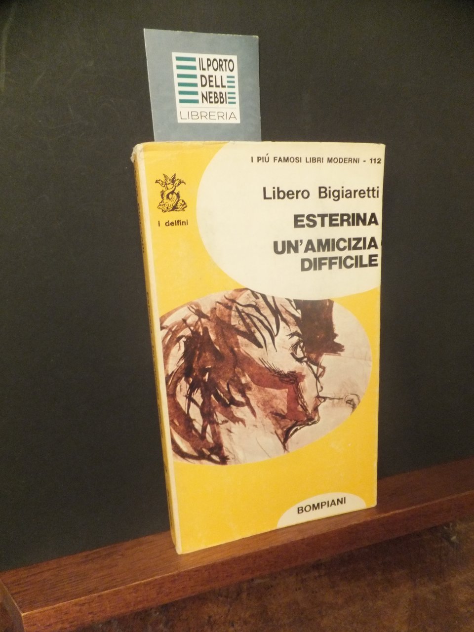 ESTERINA UN' AMICIZIA DIFFICILE