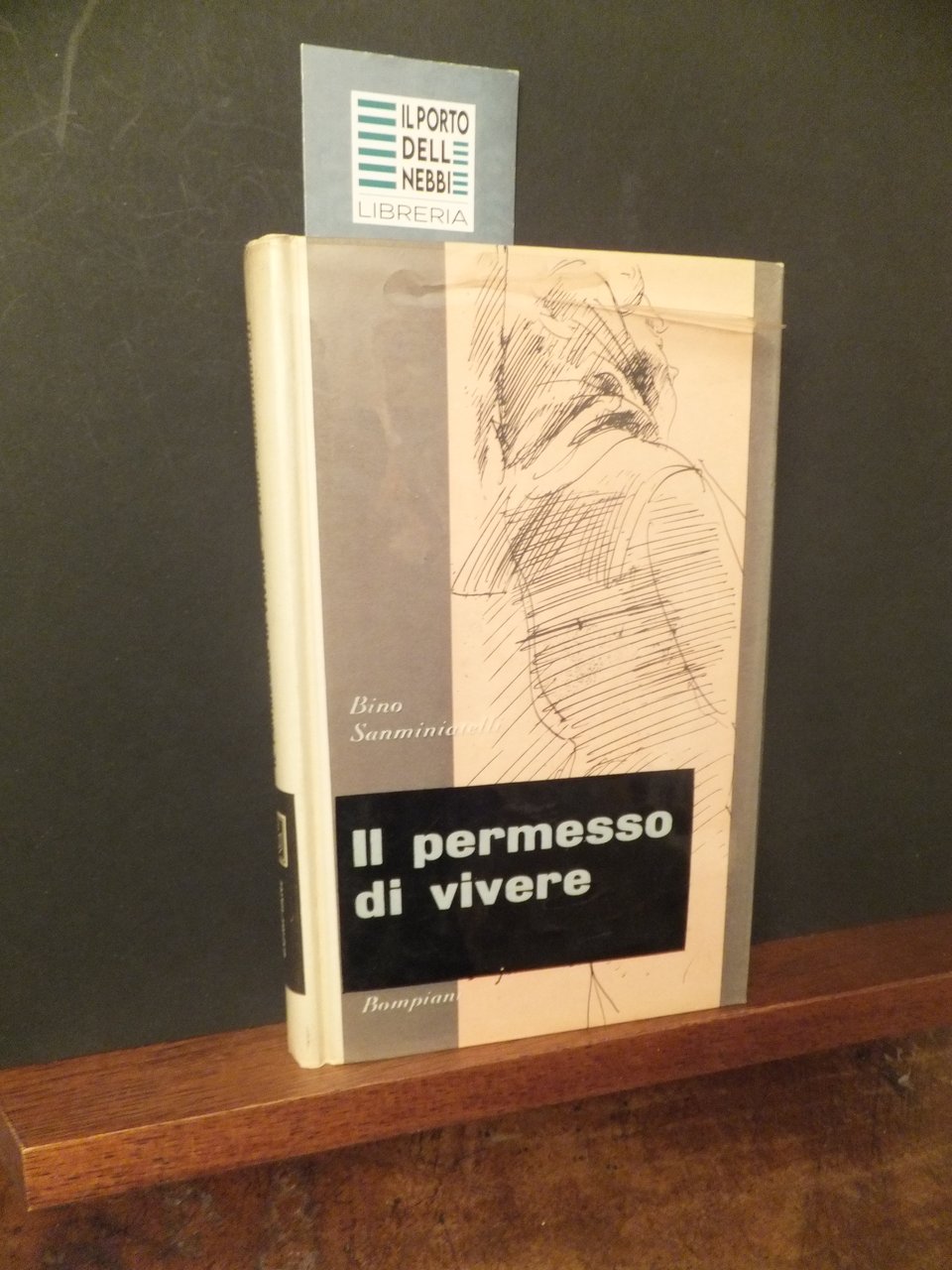 IL PERMESSO DI VIVERE