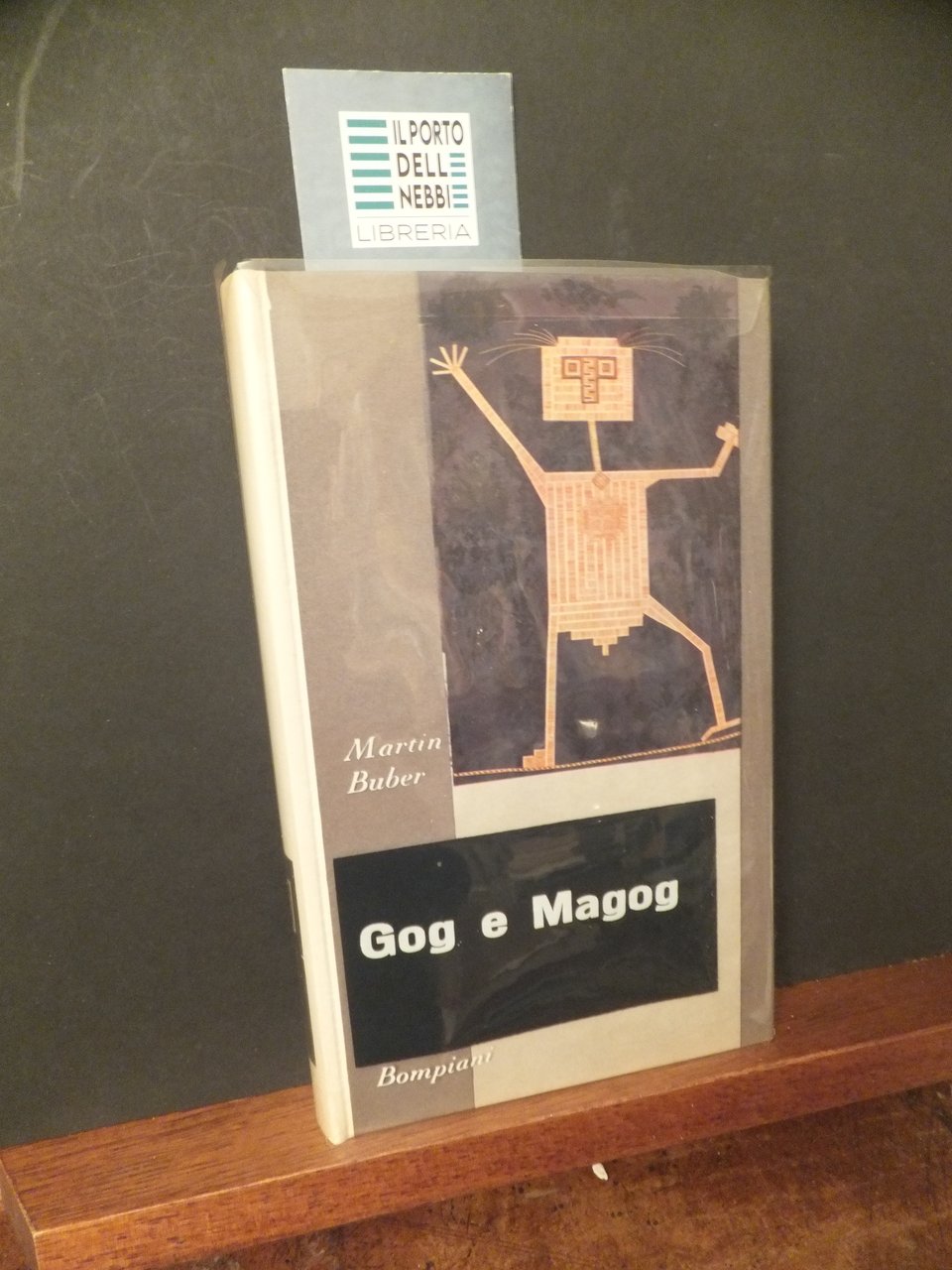 GOG E MAGOG