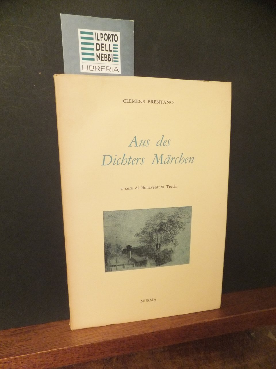 AUS DES DICHTERS MARCHEN