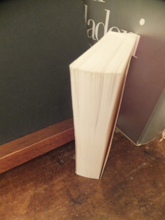 IL COCCODRILLO OVVERO LA GUERRA DEL BENE E DEL MALE