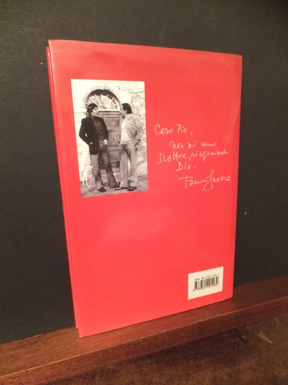 PERCHE' SONO RIMASTO PIO