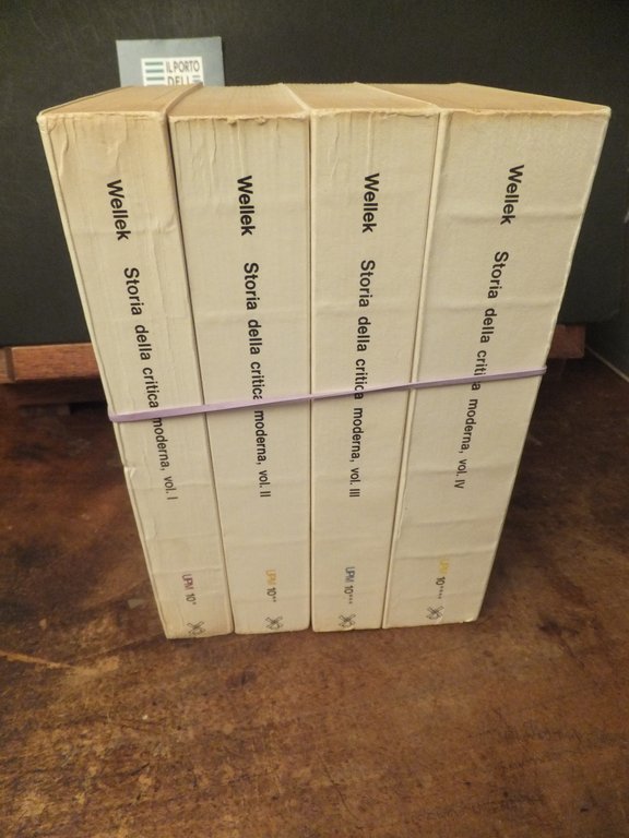 STORIA DELLA CRITICA MODERNA DALL'UMANESIMO AL ROMANTICISMO - L'ETÀ ROMANTICA …