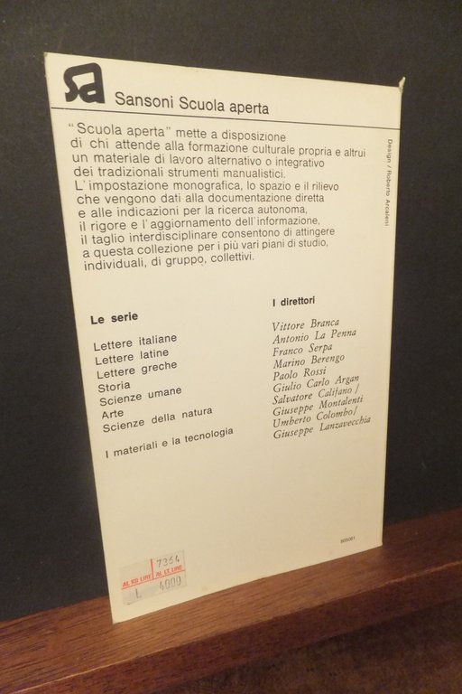 LA FILOSOFIA DELLA MATEMATICA DEL 900