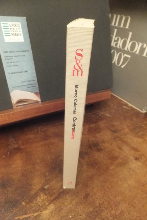 CONTROMANO DALL'INFANZIA FRANCHISTA ALLE LOTTE OPERAIE DEGLI ANNI SETTANTA