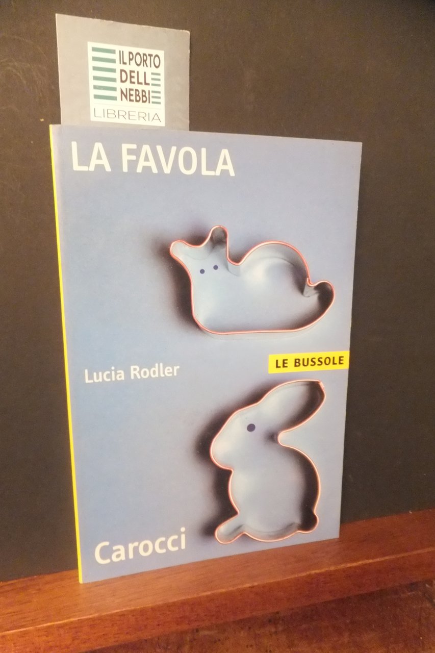 LA FAVOLA