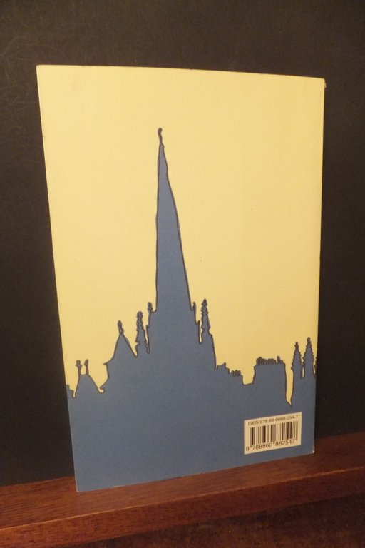 STORIE DI UNA CITTA'