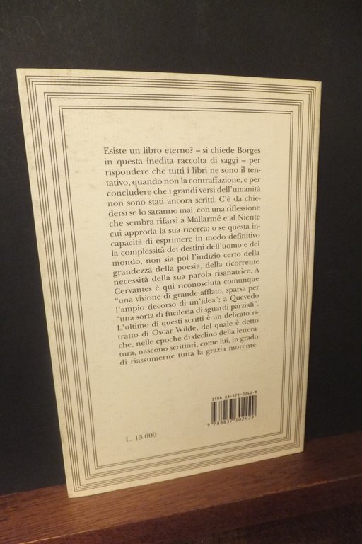 IL PIACERE DELLA LETTERATURA