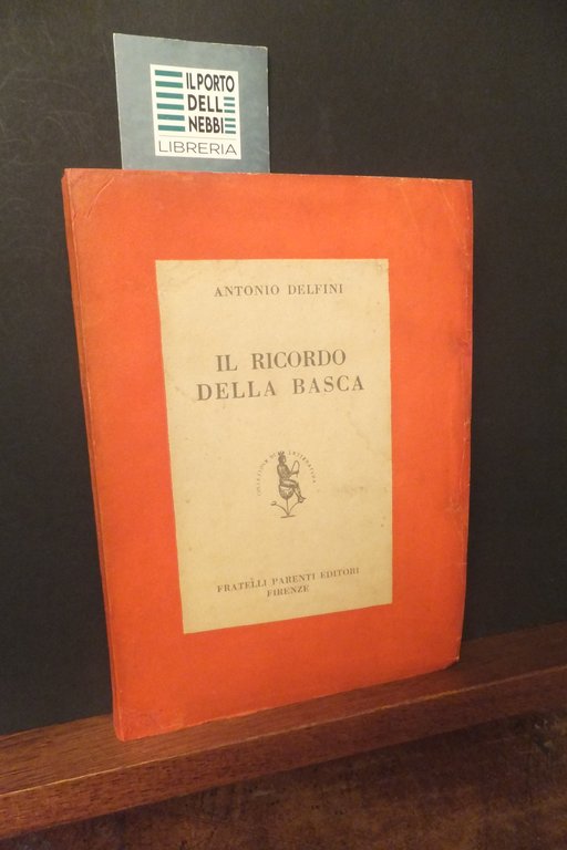 IL RICORDO DELLA BASCA