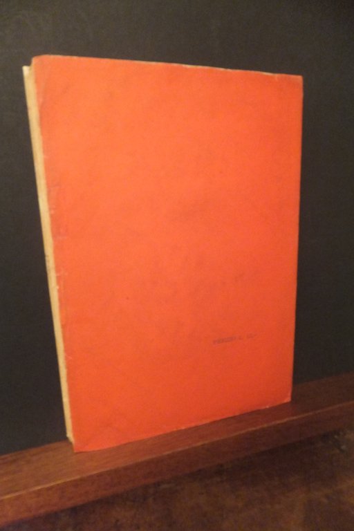 IL RICORDO DELLA BASCA