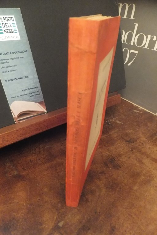 IL RICORDO DELLA BASCA