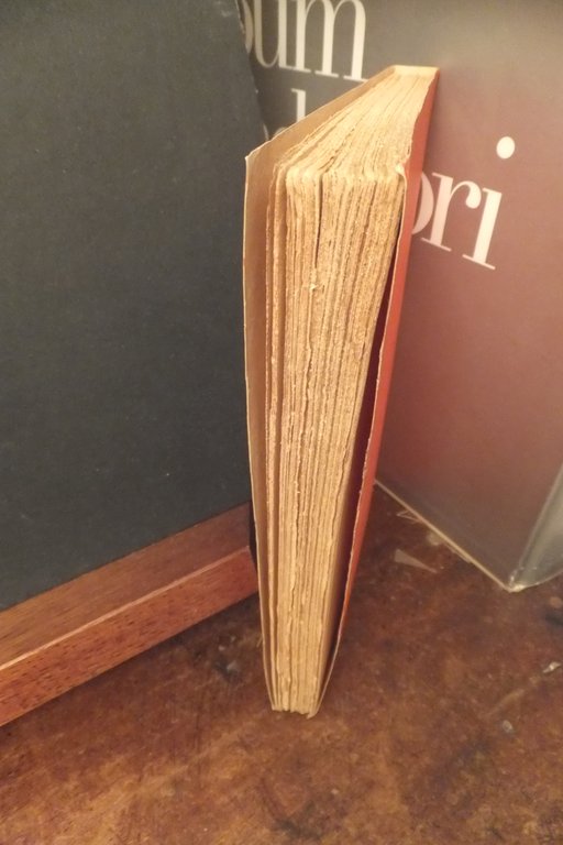 IL RICORDO DELLA BASCA