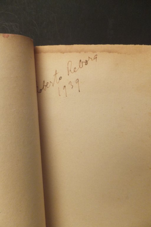 IL RICORDO DELLA BASCA