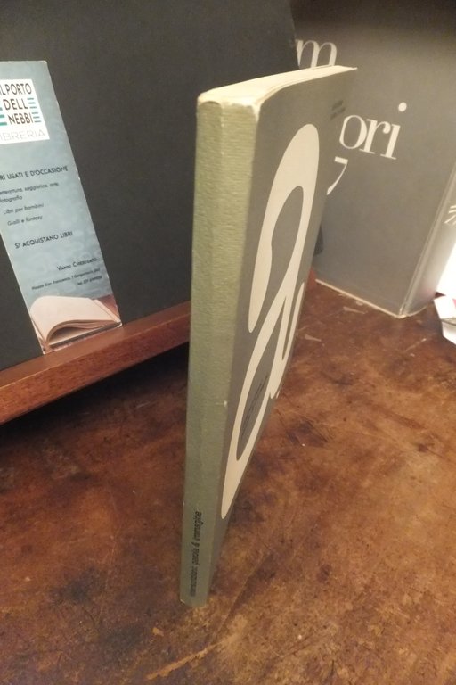 INTERSCRIZIONI PAROLA & IMMAGINE