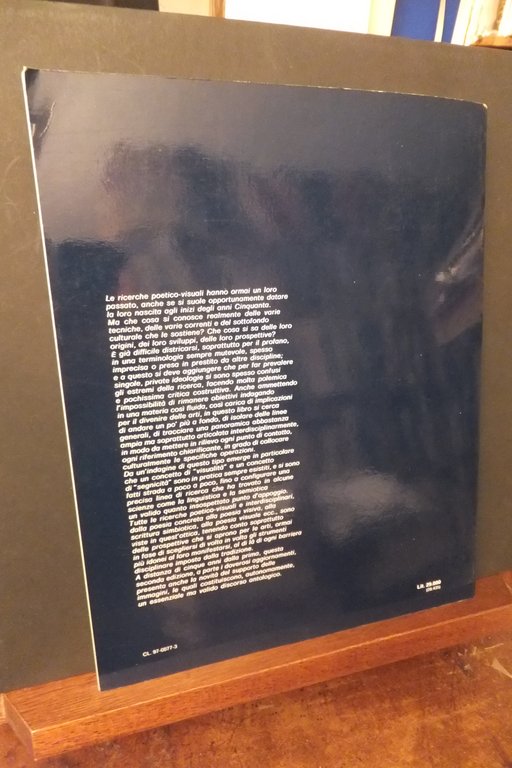 IL SEGNO POETICO MATERIALI E RIFERIMENTI PER UNA STORIA DELLA …