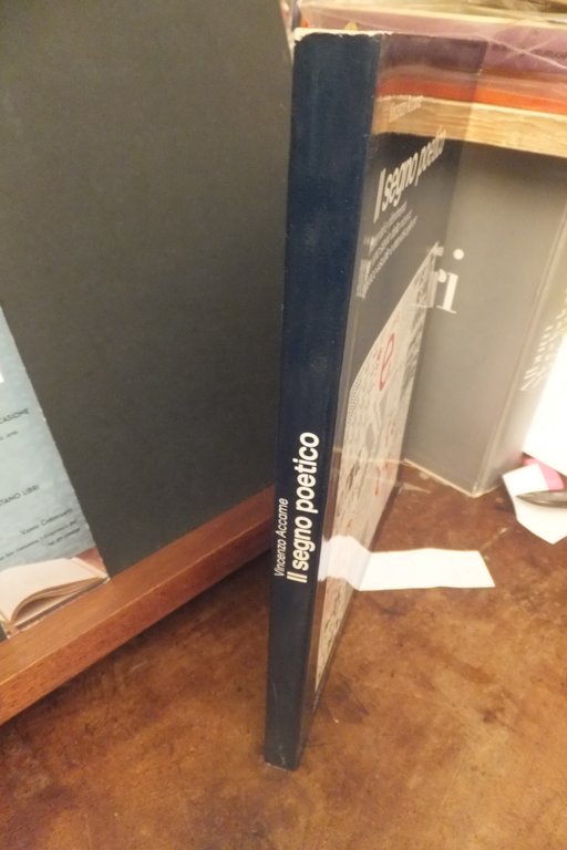 IL SEGNO POETICO MATERIALI E RIFERIMENTI PER UNA STORIA DELLA …