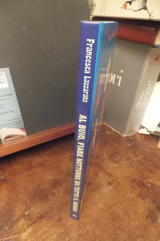 FIABE NOTTURNE DA TUTTO IL MONDO