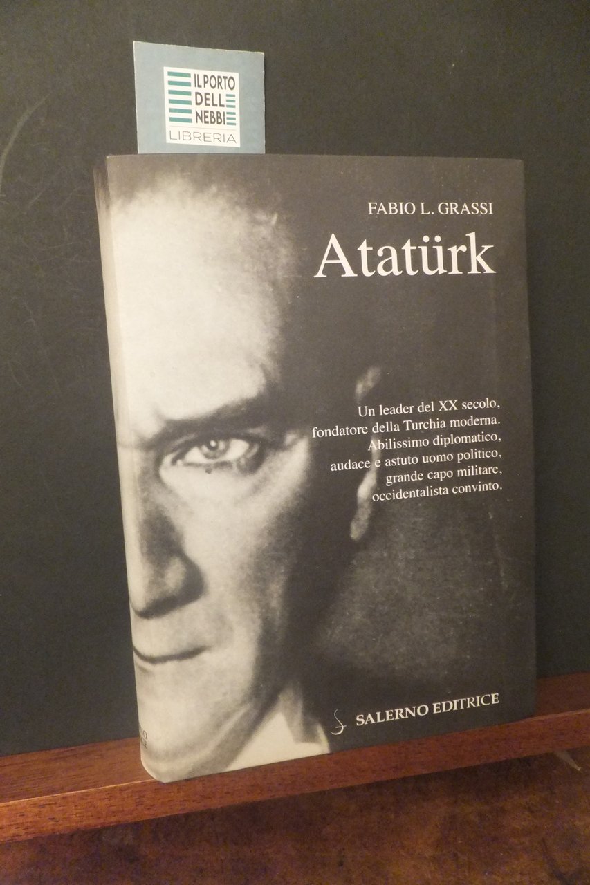 ATATURK