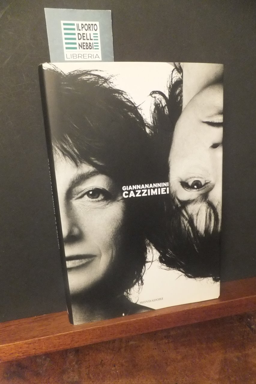 GIANNANANNINI CAZZIMIEI