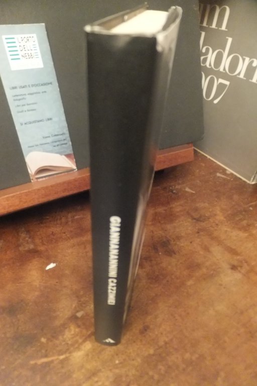 GIANNANANNINI CAZZIMIEI