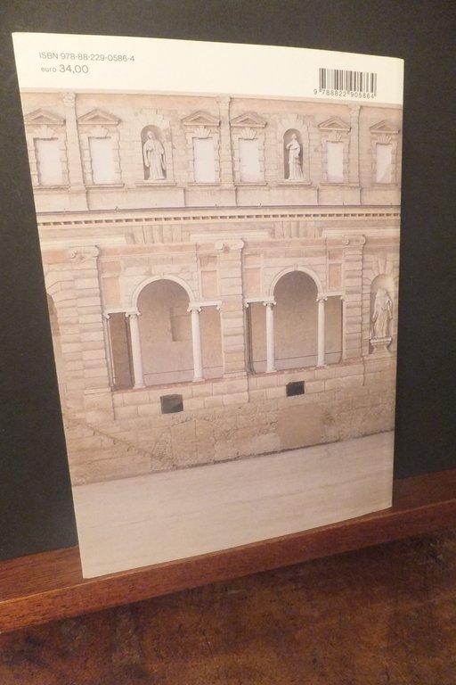 NON - FINITO CITTÀ E PAESAGGIO FUORI FORMATO