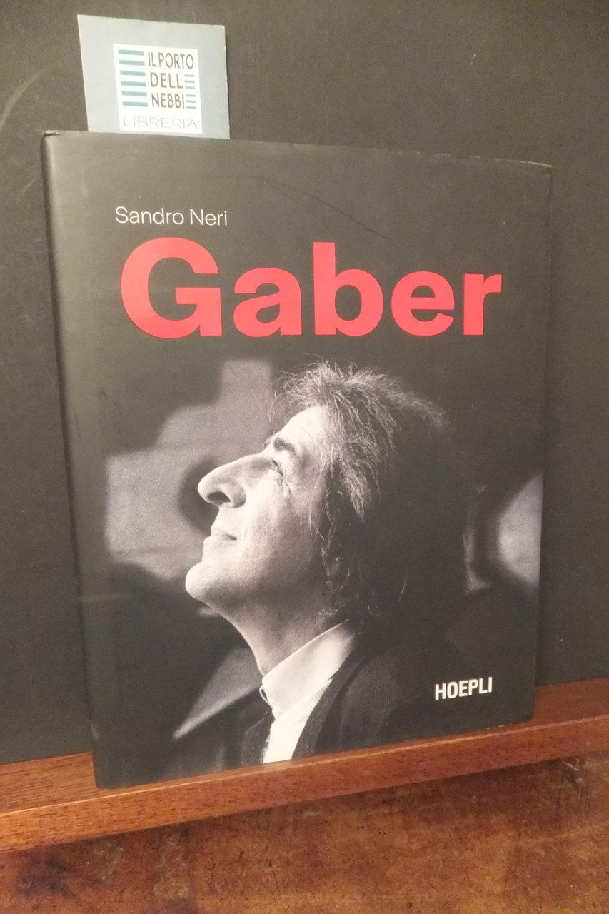 GABER
