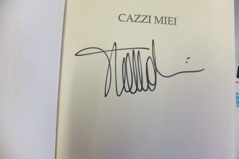 GIANNANANNINI CAZZIMIEI