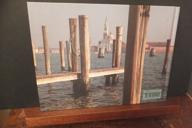 THE PILINGS OF VENICE | Immagine Gallery 2
