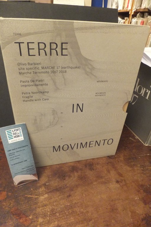 TERRE IN MOVIMENTO | Immagine Gallery 3