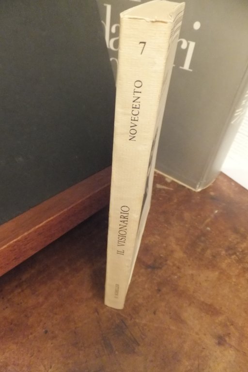 IL VISIONARIO DALLE MEMORIE DEL CONTE VON O | Immagine Gallery 3