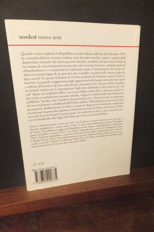 LE RICERCHE HANNO DATO ESITO NEGATIVO